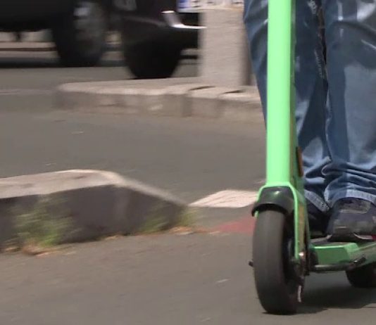 Încă o capitală europeană va interzice trotinetele electrice de închiriat