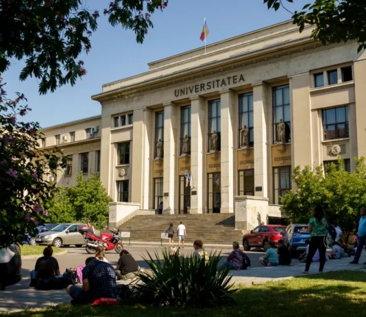 Universități importante din România și Moldova cer de la viitorul Guvern 15% din buget pentru educație