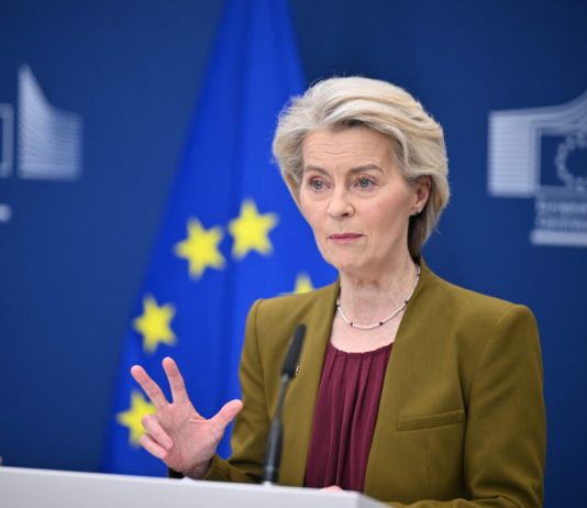 Cinci țări UE propun limitarea drepturilor de vot pentru noii membri
