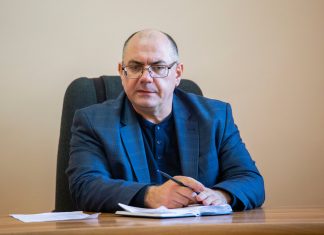 Alexandr Petkov acuză deputații PAS de o „schemă obscură” privind apa la nord: „N-am trecut încă de scandalul verișoarelor, că iar se pregătesc niște boroboațe în spatele ușilor închise”