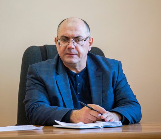 Alexandr Petkov acuză deputații PAS de o „schemă obscură” privind apa la nord: „N-am trecut încă de scandalul verișoarelor, că iar se pregătesc niște boroboațe în spatele ușilor închise”