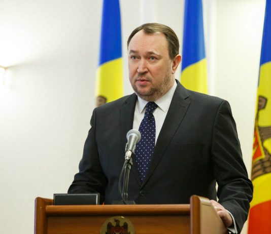 VIDEO | Alexandru Tănase: „Puterea reală nu aparține Guvernului, ci unui cerc restrâns din conducerea PAS”