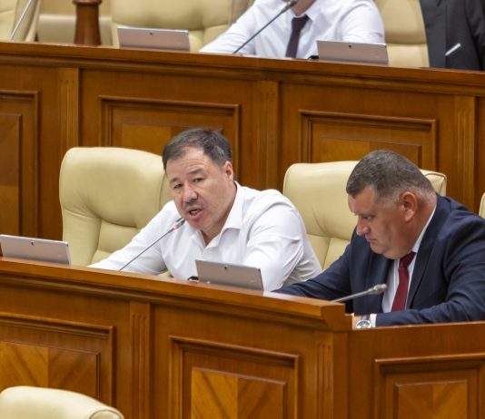 Bogdan Țîrdea: Solicităm explicații privind posibile conflicte de interese și rețele de influență în sistemul de justiție