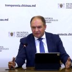 VIDEO | Ion Ceban: MAN nu va participa la consultările de la Președinție privind desemnarea premierului