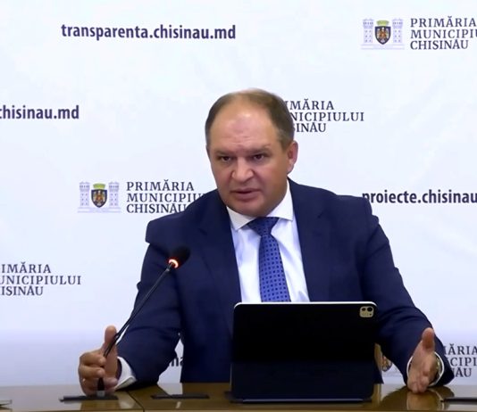 VIDEO | Ion Ceban: MAN nu va participa la consultările de la Președinție privind desemnarea premierului
