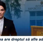 Victoria Furtună cere explicații publice privind demisia lui Alexandru Munteanu și negocierile cu FMI