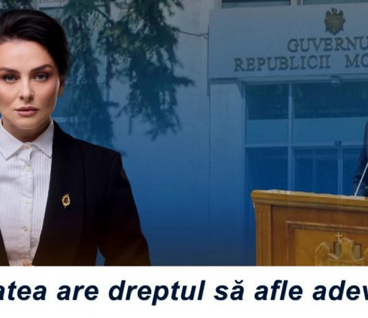 Victoria Furtună cere explicații publice privind demisia lui Alexandru Munteanu și negocierile cu FMI