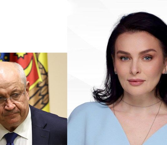 Victoria Furtună, după demisia premierului Alexandru Munteanu: „Este un verdict politic pentru întreaga guvernare PAS”