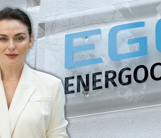Victoria Furtună cere explicații privind aprovizionarea cu gaze: „Contractul cu Gazprom expiră, iar Energocom tace”
