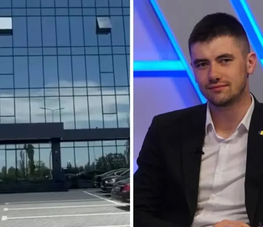 VIDEO: Un nou caz Lagardère? Vlad Bilețchi este pe urmele celor de la Polaris. A identificat o adresă fictivă, dar și sediul actual