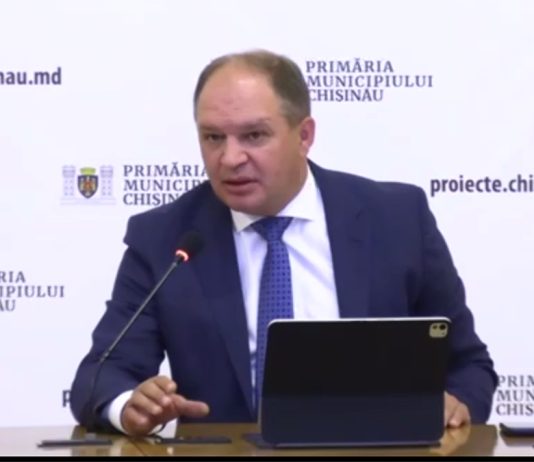 Ion Ceban critică schimbările din Guvern: „Cetățenii sunt obligați să suporte experimentele puterii”