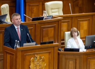 Proiectul Partidului Nostru împotriva escrocheriilor telefonice, votat în Parlament cu 79 de voturi: Cartelele SIM vor fi vândute doar cu buletinul, iar apelurile suspecte – blocate