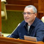 DECLARAȚIA președintelui Partidului Nostru: Republica Moldova are nevoie de un Guvern al profesioniștilor, nu de o nouă împărțire a funcțiilor în cadrul PAS.