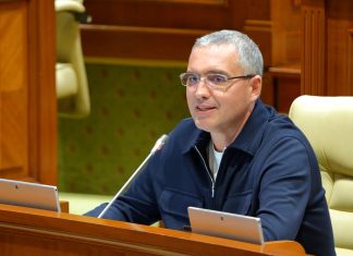 DECLARAȚIA președintelui Partidului Nostru: Republica Moldova are nevoie de un Guvern al profesioniștilor, nu de o nouă împărțire a funcțiilor în cadrul PAS.