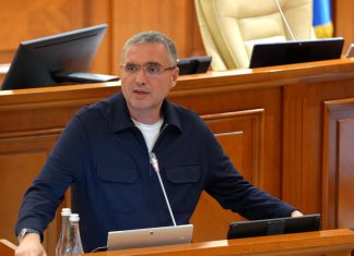 Renato Usatîi: După cinci ani de guvernare, Maia Sandu propune reforme care trebuiau făcute din prima zi