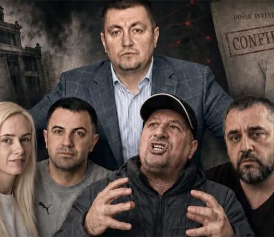 Veaceslav Platon, Alvian Istrate și Cătălina Castraveț, menționați în documentele privind noul atac raider asupra Alimentarmaș