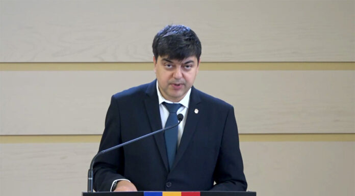 Partidul MAN cere anchetă după atacul cibernetic și pedepsirea vinovaților: „Statul este obligat să protejeze cetățenii, nu să-i expună riscurilor”
