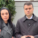 VIDEO | Partidul Nostru cere anchetă parlamentară privind atacurile cibernetice și cel mai mare furt de date personale din istoria țării