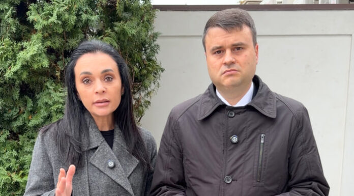 VIDEO | Partidul Nostru cere anchetă parlamentară privind atacurile cibernetice și cel mai mare furt de date personale din istoria țării